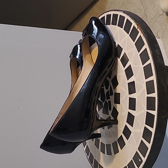 Coach heels - Picture 5 of 5